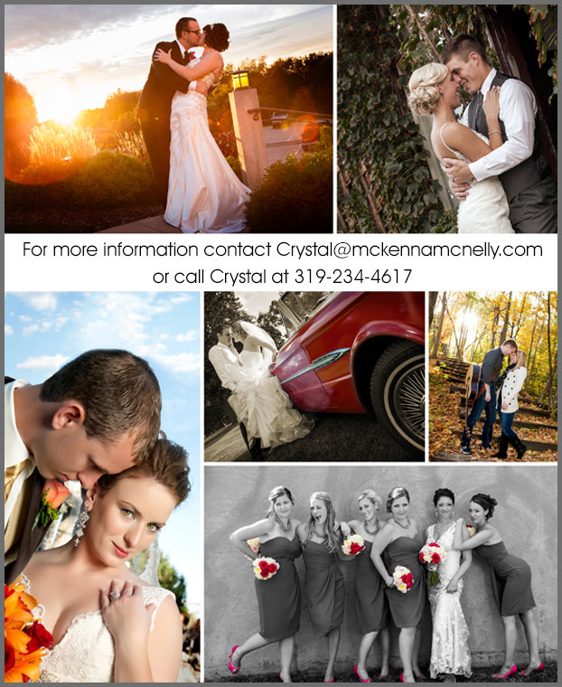 Wedding Photography Package  Photo